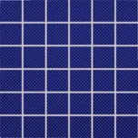 RAKO COLOR TWO GRS05605 5 cm x 5 cm x 0,7 cm modrá 1 m2