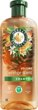 Šampon Herbal Essences Orange Scent Volume šampon pro jemné vlasy 350 ml