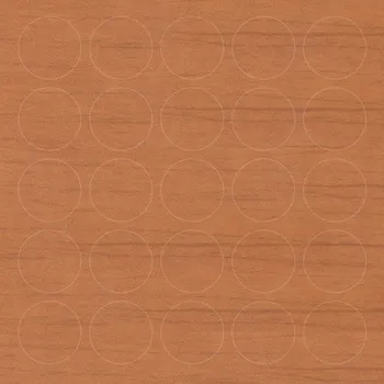 Nábytkové kování Hranipex Samolepicí krytka / Calvados perlička 14 mm