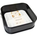 PROPER Forma dortová 24x24cm nepřilnavá