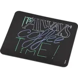 Hama 54739 podložka pod myš Coffee Time