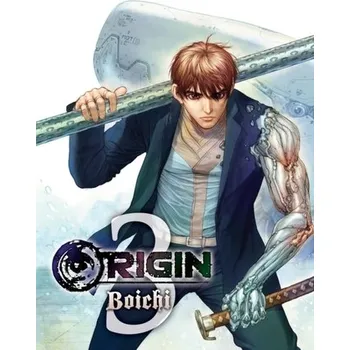 Origin 3 - Boichi