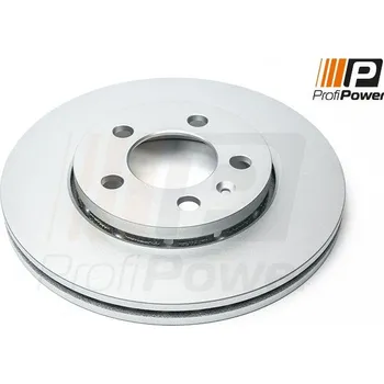 Brzdový kotouč Brzdový kotouč ProfiPower 3B1001