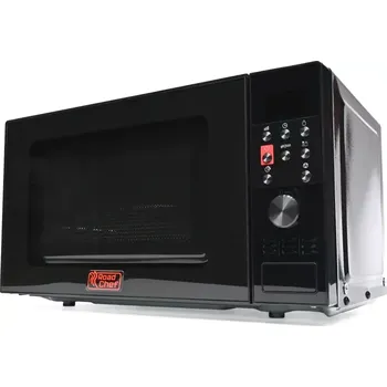 Mikrovlnná trouba Mikrovlnná trouba ROADCHEF 24V standard s univerzální montážní sadou
