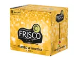 Frisco Cider mango a limetka sklo 4,5 %…