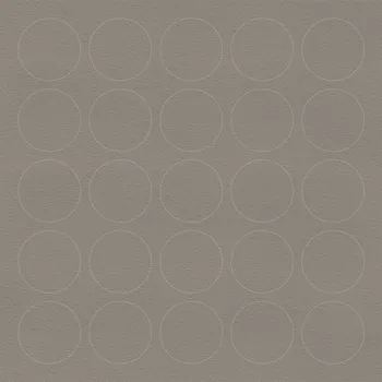 Nábytkové kování Hranipex Samolepicí krytka / Hnědá perlička 101 14 mm