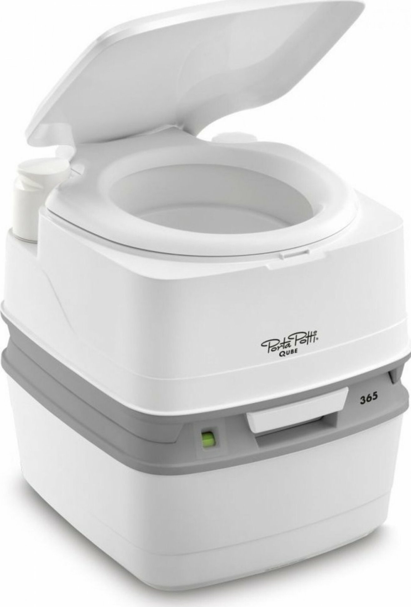 Thetford Porta Potti Qube 365 mobilní chemické WC