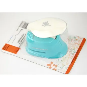 Děrovačka Děrovačka na pěnovku a papír 16 mm - Dubový list