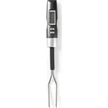 Nedis Digitální teploměr na maso