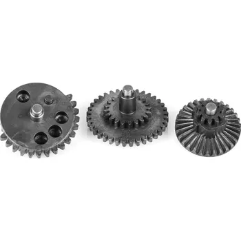 RetroArms CNC Set ozubených kol PandoRA 16:1 (3mm)