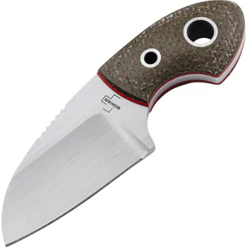 kapesní nůž Boker Plus GNOME MICARTA D2 02BO324