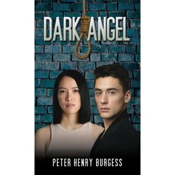 Kniha Dark Angel - Burgess, Peter