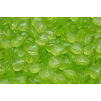 Korálek Korálky srdíčka č.5125 (8x8mm)