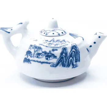 Konvice na čaj Milujeme Kameny Konvička - porcelán - malá KON4 415833