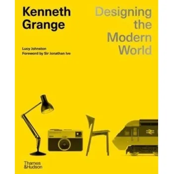 Kenneth Grange - Johnston, Lucy