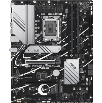 Základní deska ASUS PRIME H770-PLUS/LGA 1700/ATX