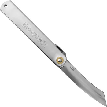 kapesní nůž Higonokami Extra Large Folder VG10