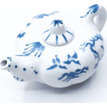 Konvice na čaj Milujeme Kameny Konvička - porcelán - malá KON2 415831