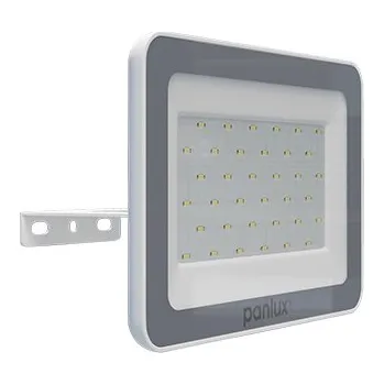 PANLUX VANA EVO LED reflektor s EASY svorkovnicí 30W, bílá