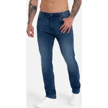 Dámské legíny LELOSI Pánské džíny Cassidy M