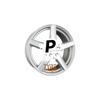 Disk DEZENT TY Silver 6.50 x 16 ET 50 5x108