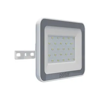PANLUX VANA EVO LED reflektor s EASY svorkovnicí 20W, bílá