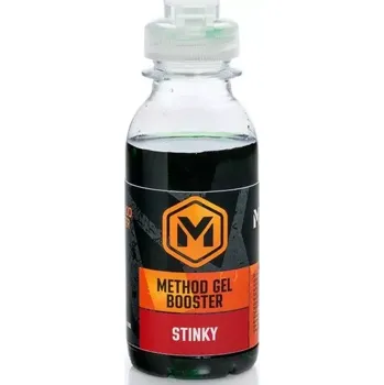 Návnadové aroma MIVARDI Method Gel Booster Stinky 100ml (MIVARDI Method Gel Booster Stinky 100ml)