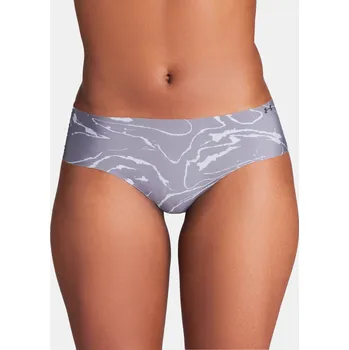 Kalhotky Dámské kalhotky Under Armour UA Pure Stretch NS HIP-GRY - mix barev (3 kusy) Velikost: S