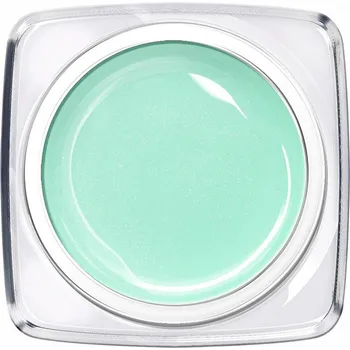 BIO NAILS CHARM barevný gel 80261 Glimmer Candy Mint 5 ml