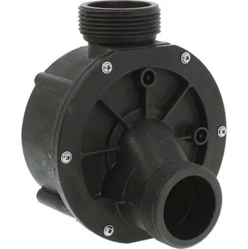 Bazénové čerpadlo LX Hlava pro cirkulační čerpadlo JA35 / JA50 - 01.05.01.0019