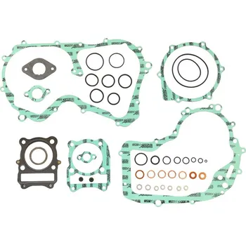 Těsnění motoru ATHENA kompletní sada těsnění (bez těsnění motoru) SUZUKI LT250/LTF250 4WDX 87-07 (ATHENA kompletní sada těsnění (bez těsnění motoru) SUZUKI LT250/LTF250 4WDX 87-07)