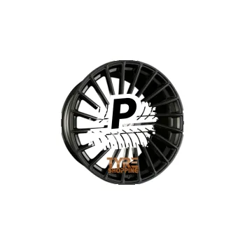 Disk ETA BETA VENTI-R Glanzschwarz - Black Shiny 9.00 x 20 ET 42 5x120