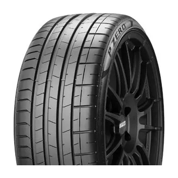 Osobní pneu osobní letní Pirelli PZero 245/40 R20 VOL,KS,FR 99W