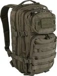 Batoh MIL-TEC US ASSAULT SM Barva: Olivová