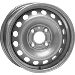 Alcar Stahlrad 3440 4,5x13 4x100 ET36 60