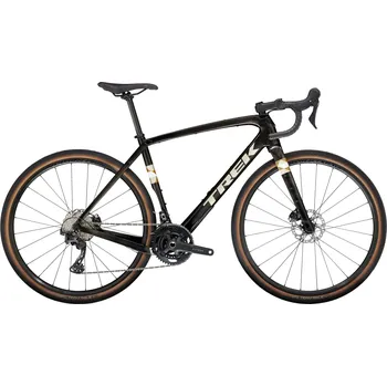 gravel kolo Trek Checkpoint SL 5 Gen 2 Deep Smoke 2024