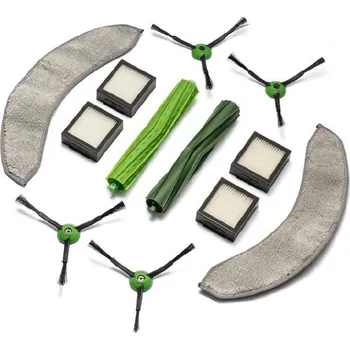 Sada příslušenství pro iRobot Roomba Combo J7, J7+ a J9+ pro iRobot Roomba j7