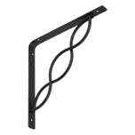 Domax Konzola se vzplétanou vzpěrou…