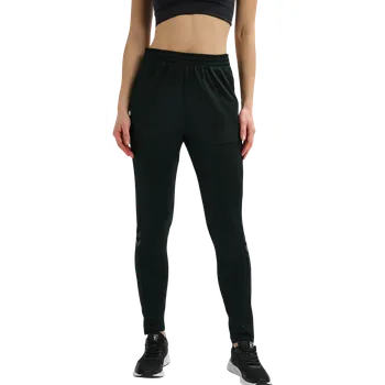 Dámské kalhoty Kalhoty Hummel hmlACTIVE PL TRAINING PANTS WOMAN 224512-2001 Velikost S