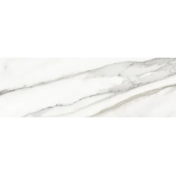 Dlažba ARGENTA VENATO 47393 30 cm x 90 cm x 0,7 cm bílá 1,62 m2