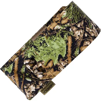 NOVRITSCH Novritsch univerzální zásobníková MOLLE sumka - Amber