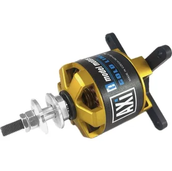 RC model letadla AXI 5320/18 V3 3D Extreme KV370 střídavý motor