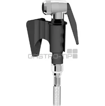 Sprchová hlavice Sprcha ruční KOMPAKT (bez hadice a úchytu)