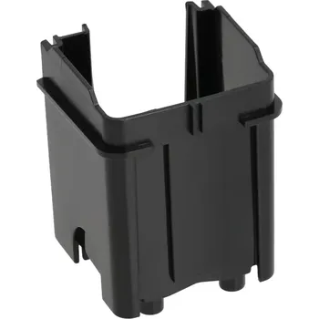 Příprava kávy Delonghi výpust ESAM67