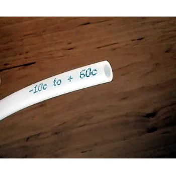 Zahradní hadice Hadice 6 x 9.5 GasLine /a100 PE šedá / natural