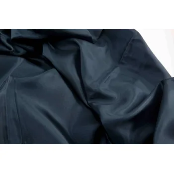 Podšívka acetátová - temně modrá