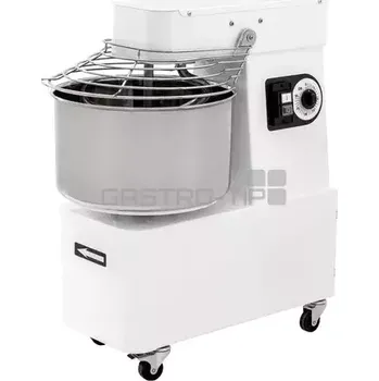 Hnětač těsta Spirálový hnětač IBT15 (400V)