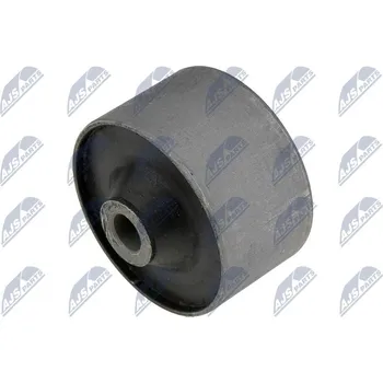 Uložení, řídicí mechanismus NTY ZTT-DW-092A