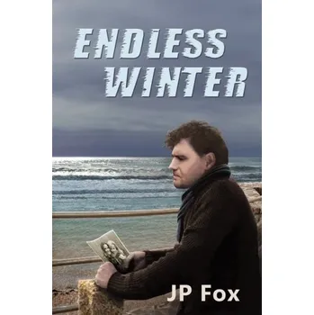 Beletrie pro dospělé Endless Winter - Ed Fox
