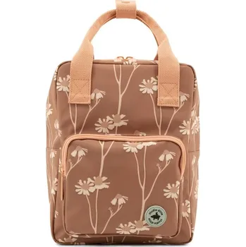 Cestovní taška RILLA Batoh malý STUDIO DITTE chamomile